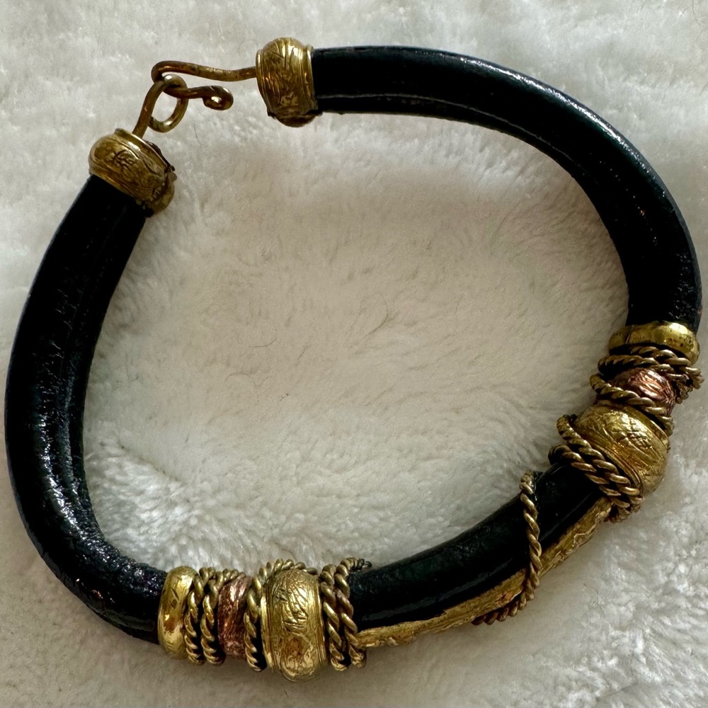 Vintage bracelet (1990)
